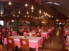 RISTORANTE PIZZERIA ADA